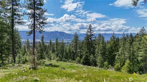1631 Creekside Road Cle Elum WA 98922