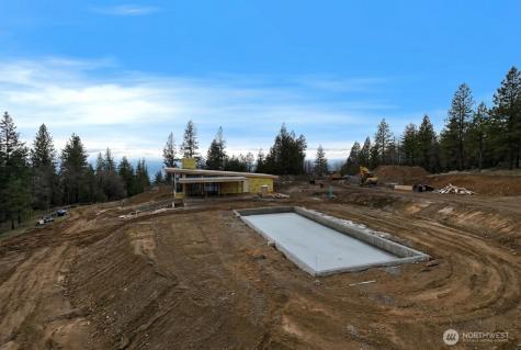 1631 Creekside Road Cle Elum WA 98922