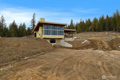 1631 Creekside Road Cle Elum WA 98922