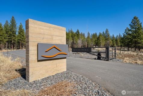 1631 Creekside Road Cle Elum WA 98922