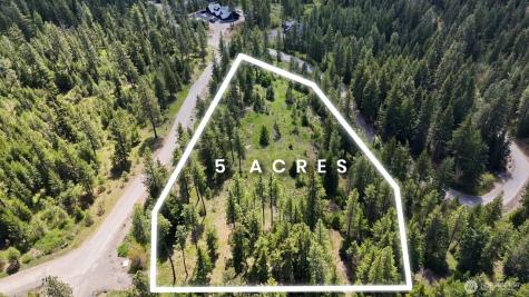 1631 Creekside Road Cle Elum WA 98922