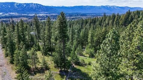 1631 Creekside Road Cle Elum WA 98922