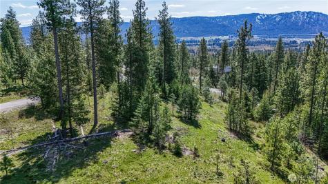 1631 Creekside Road Cle Elum WA 98922