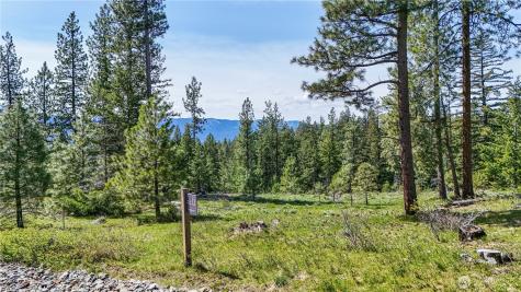 1631 Creekside Road Cle Elum WA 98922