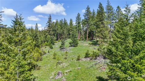 1631 Creekside Road Cle Elum WA 98922