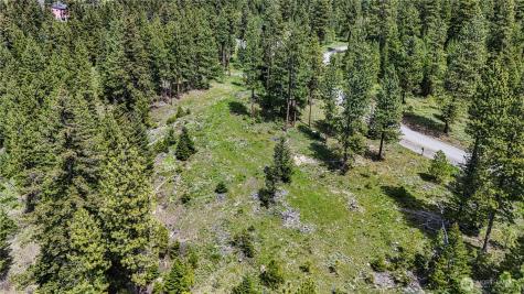 1631 Creekside Road Cle Elum WA 98922