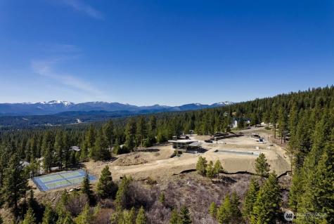 1631 Creekside Road Cle Elum WA 98922