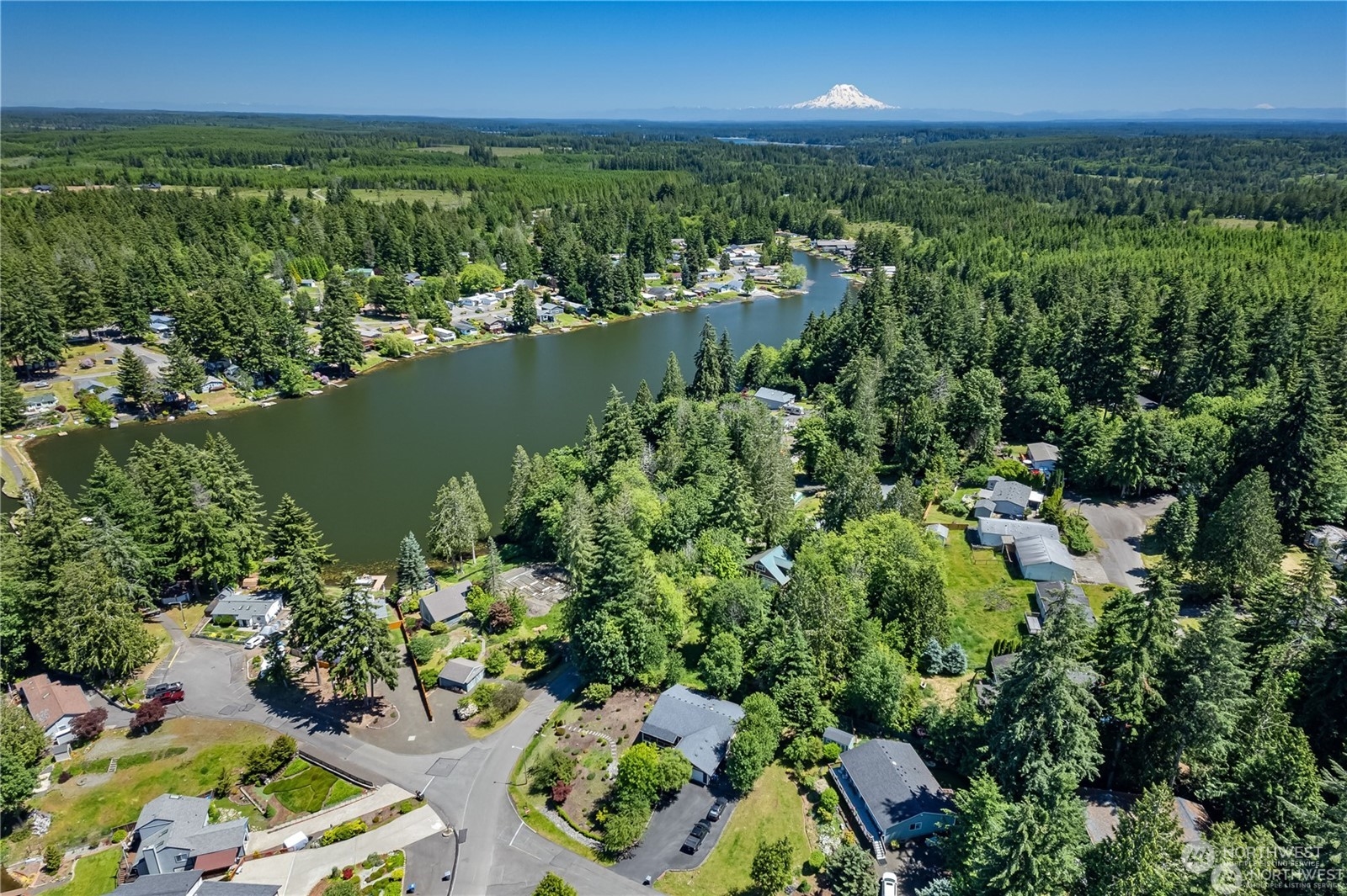 70 E Lupine Place Shelton WA 98584