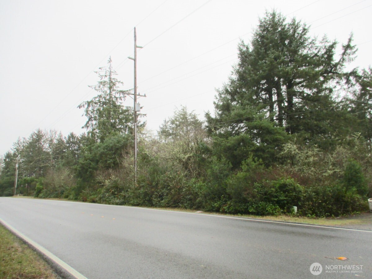 553 Dolphin Avenue NE Ocean Shores WA 98569