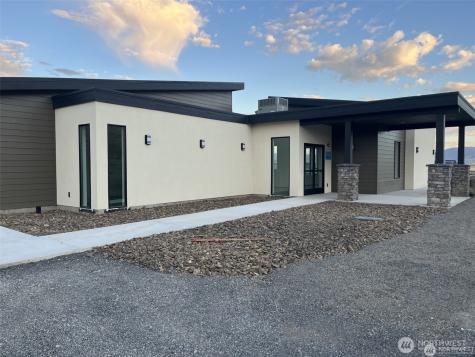630 Vantage Bay Loop Ellensburg WA 98926