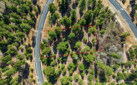 15 Old Grove Trail Cle Elum WA 98922