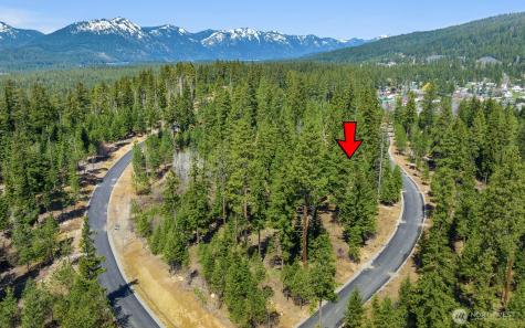 15 Old Grove Trail Cle Elum WA 98922