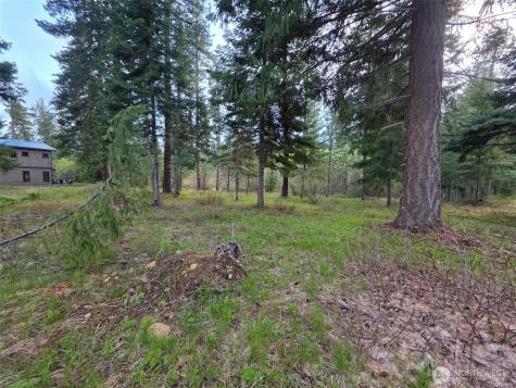 15 Old Grove Trail Cle Elum WA 98922