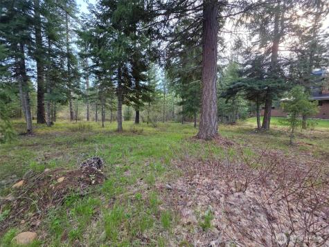 15 Old Grove Trail Cle Elum WA 98922