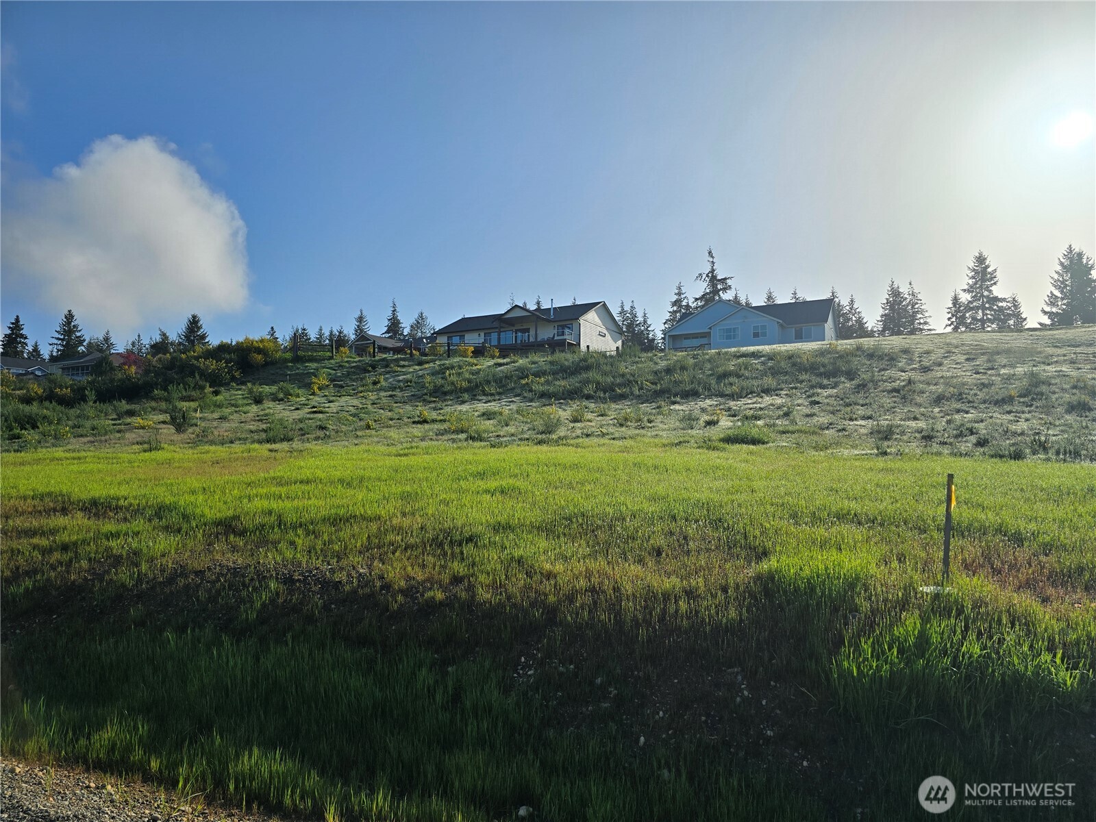 100 E Virgil Drive W Allyn WA 98524