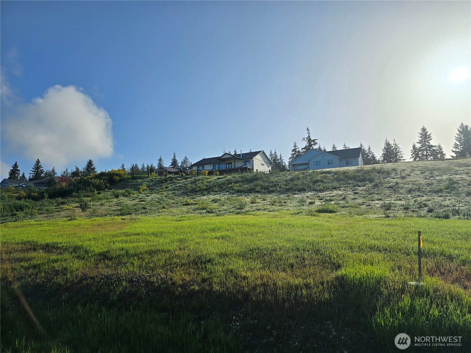 100 E Virgil Drive W Allyn WA 98524