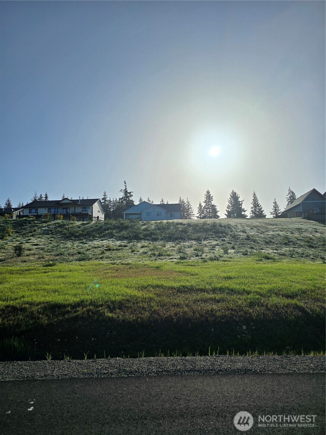100 E Virgil Drive W Allyn WA 98524