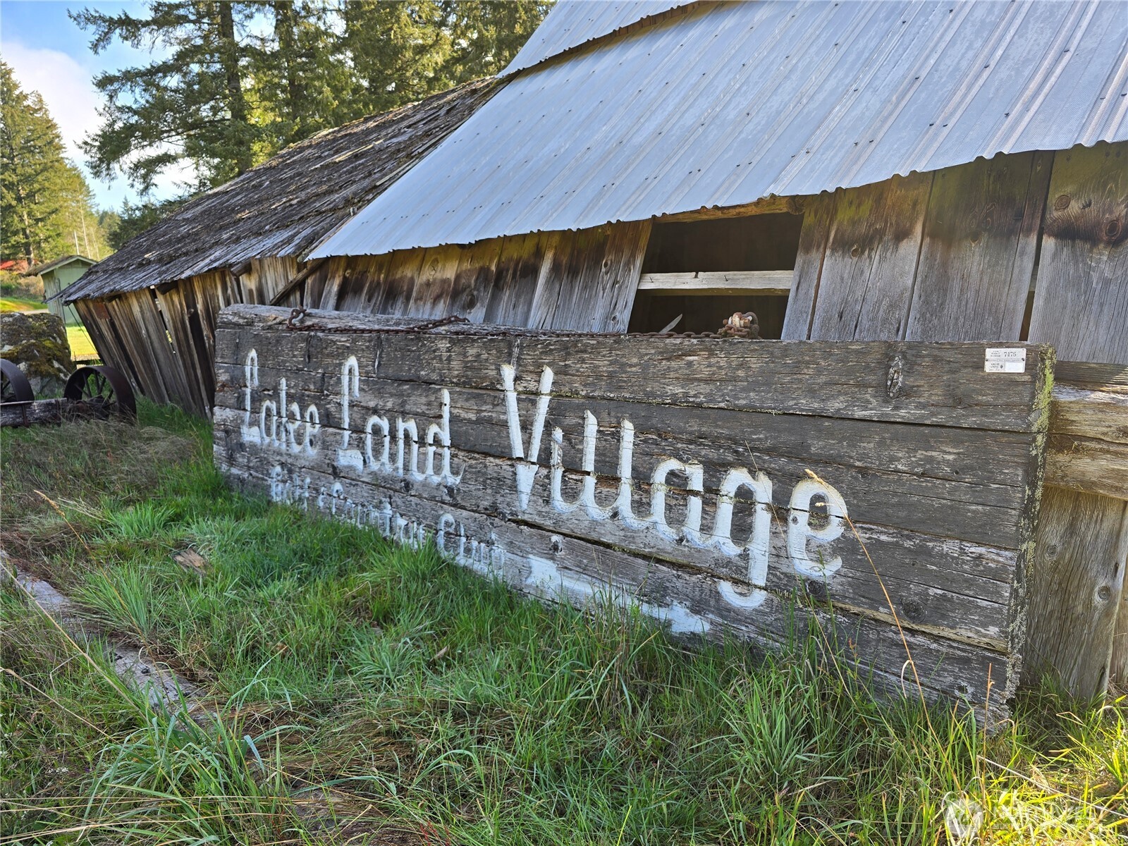 100 E Virgil Drive W Allyn WA 98524