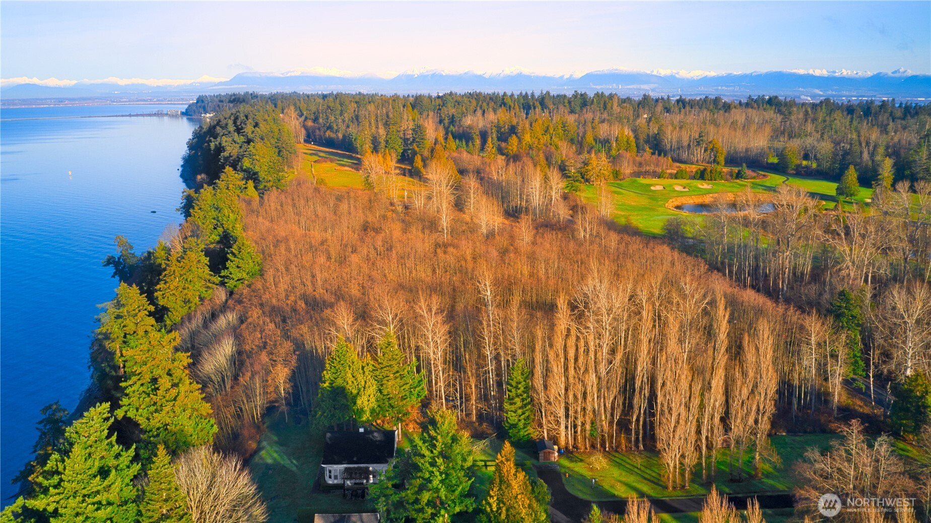 211 Marine Drive Point Roberts WA 98281