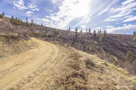 0 Sunset Ridge Lane Chelan WA 98816