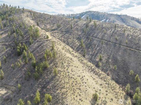 0 Sunset Ridge Lane Chelan WA 98816