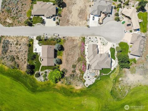308 Desert View Place Orondo WA 98843