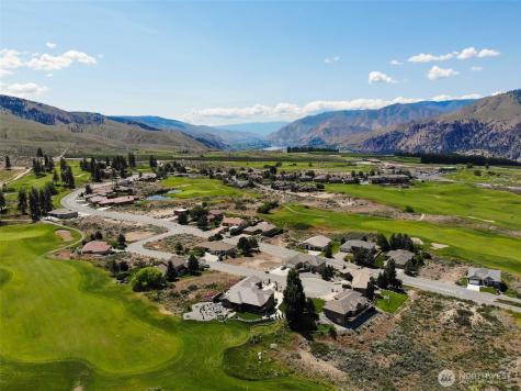 308 Desert View Place Orondo WA 98843