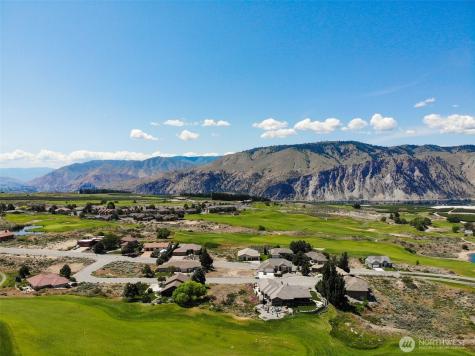 308 Desert View Place Orondo WA 98843