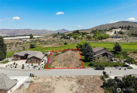 308 Desert View Place Orondo WA 98843