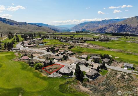 308 Desert View Place Orondo WA 98843