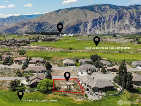 308 Desert View Place Orondo WA 98843