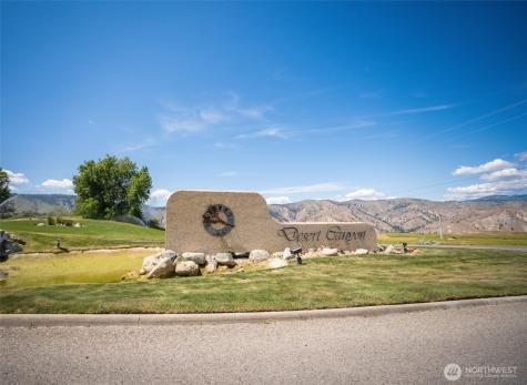 308 Desert View Place Orondo WA 98843