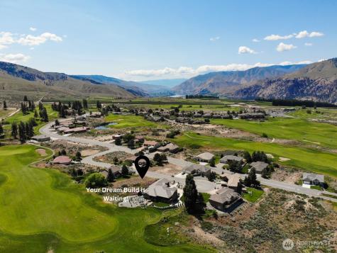 308 Desert View Place Orondo WA 98843
