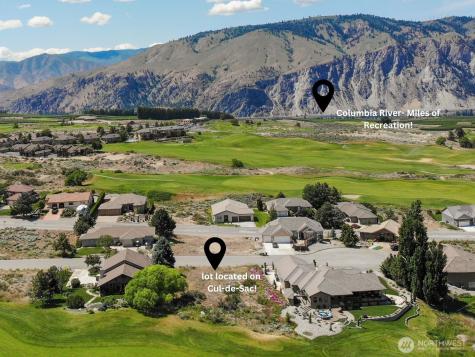 308 Desert View Place Orondo WA 98843