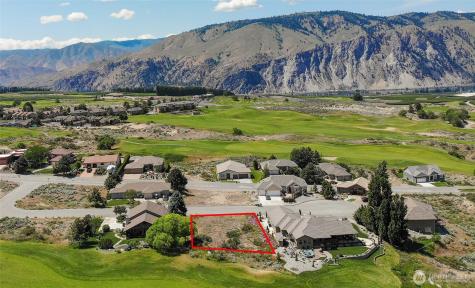 308 Desert View Place Orondo WA 98843