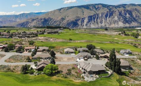 308 Desert View Place Orondo WA 98843