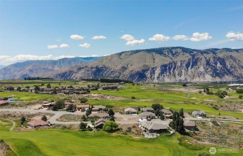 308 Desert View Place Orondo WA 98843