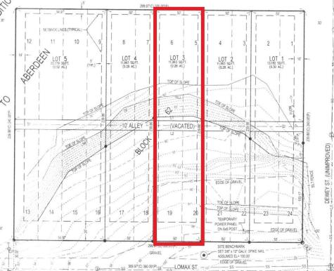 3 Lomax Street Aberdeen WA 98520