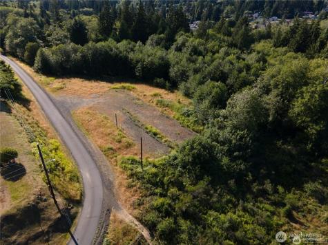 3 Lomax Street Aberdeen WA 98520