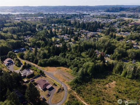 3 Lomax Street Aberdeen WA 98520