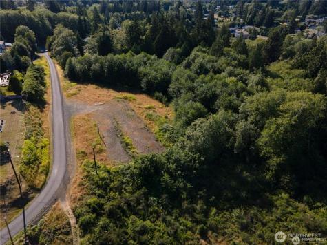 3 Lomax Street Aberdeen WA 98520