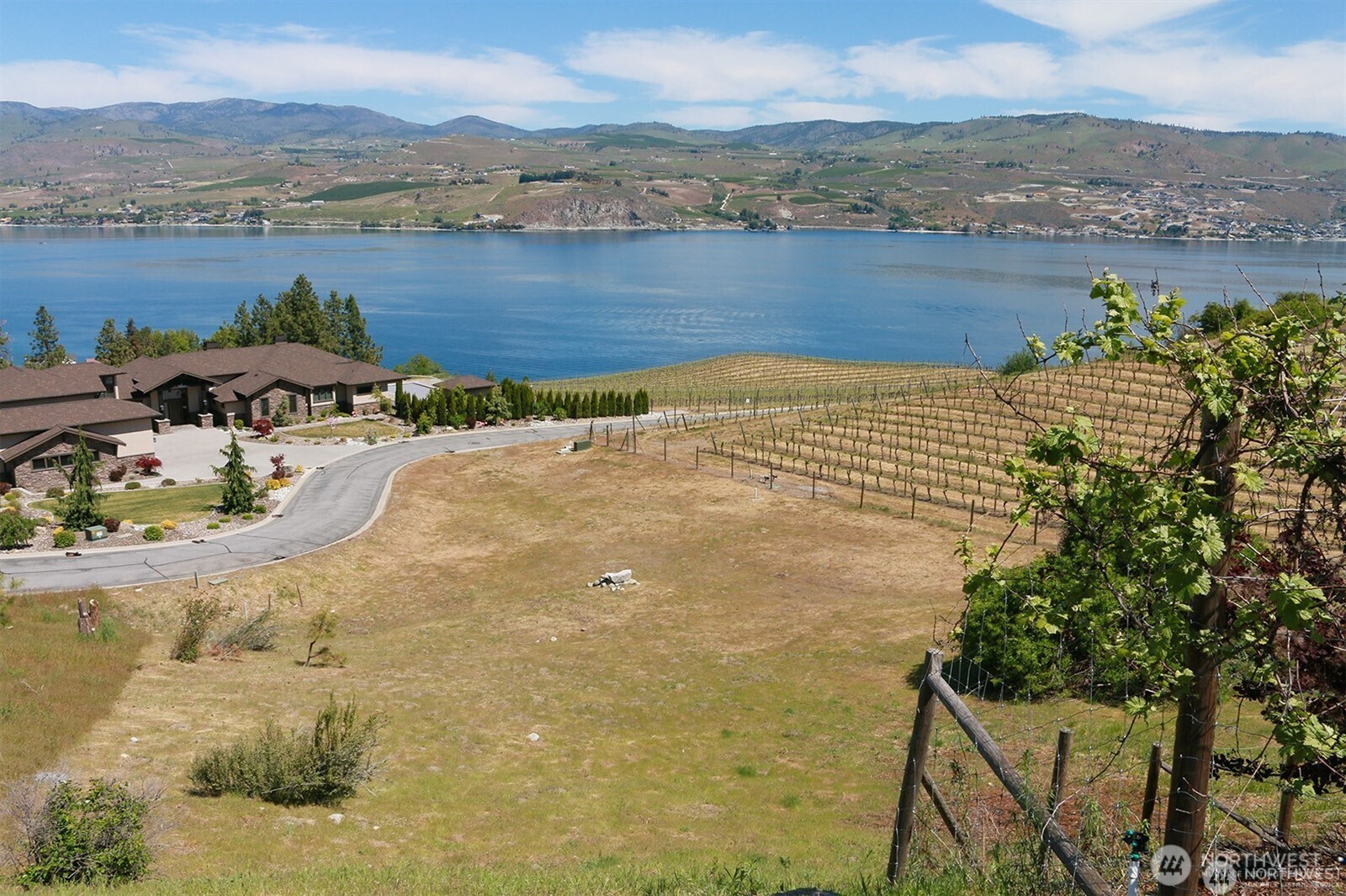 353 Karma Kanyon Drive Chelan WA 98816