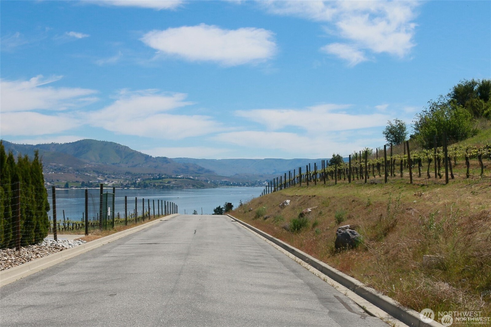 353 Karma Kanyon Drive Chelan WA 98816