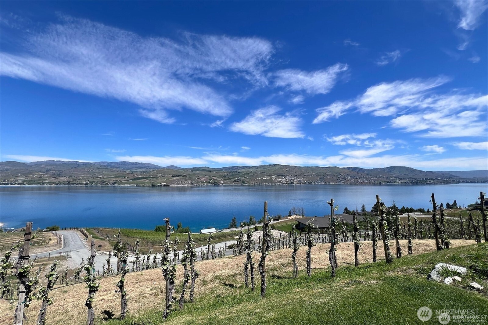 353 Karma Kanyon Drive Chelan WA 98816