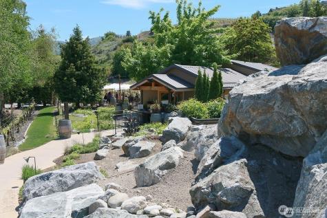 353 Karma Kanyon Drive Chelan WA 98816