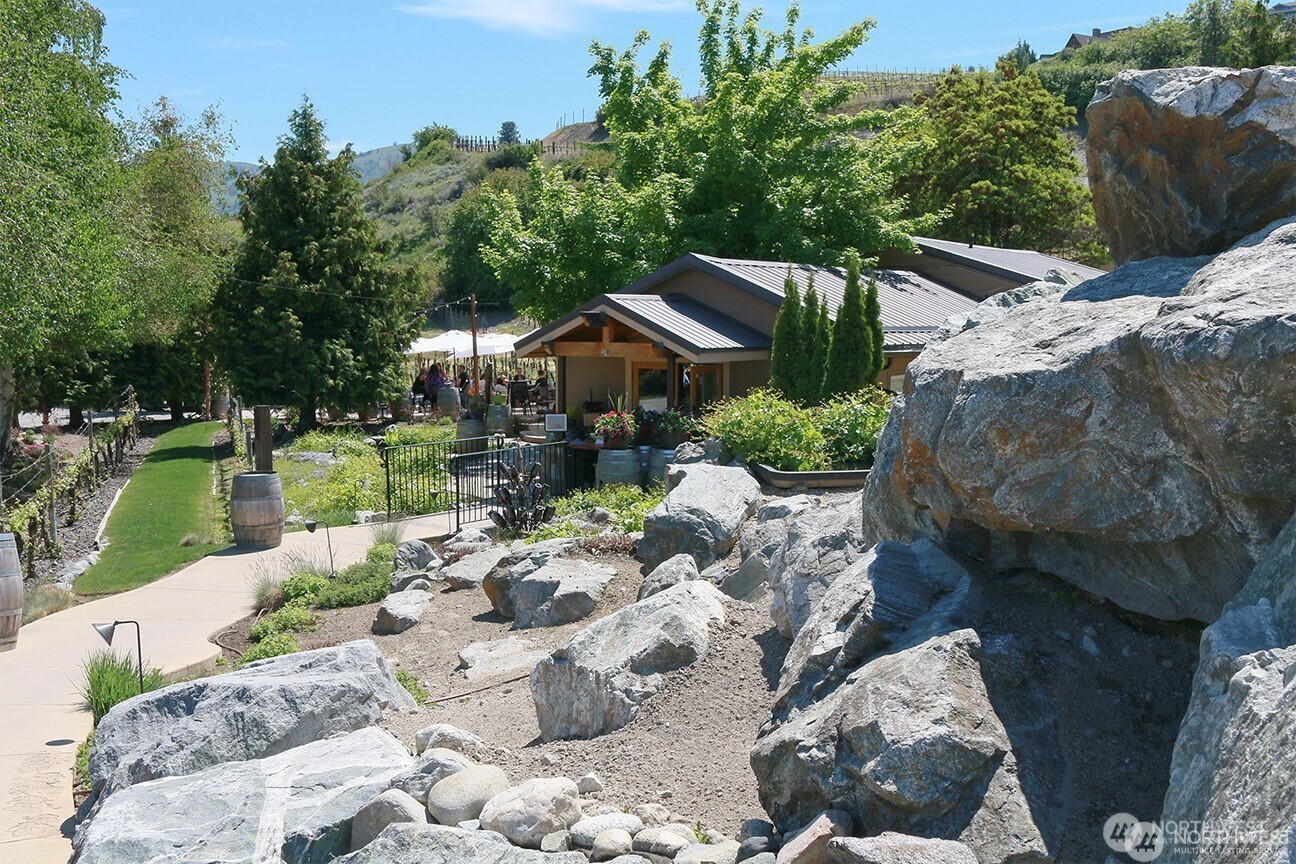 353 Karma Kanyon Drive Chelan WA 98816
