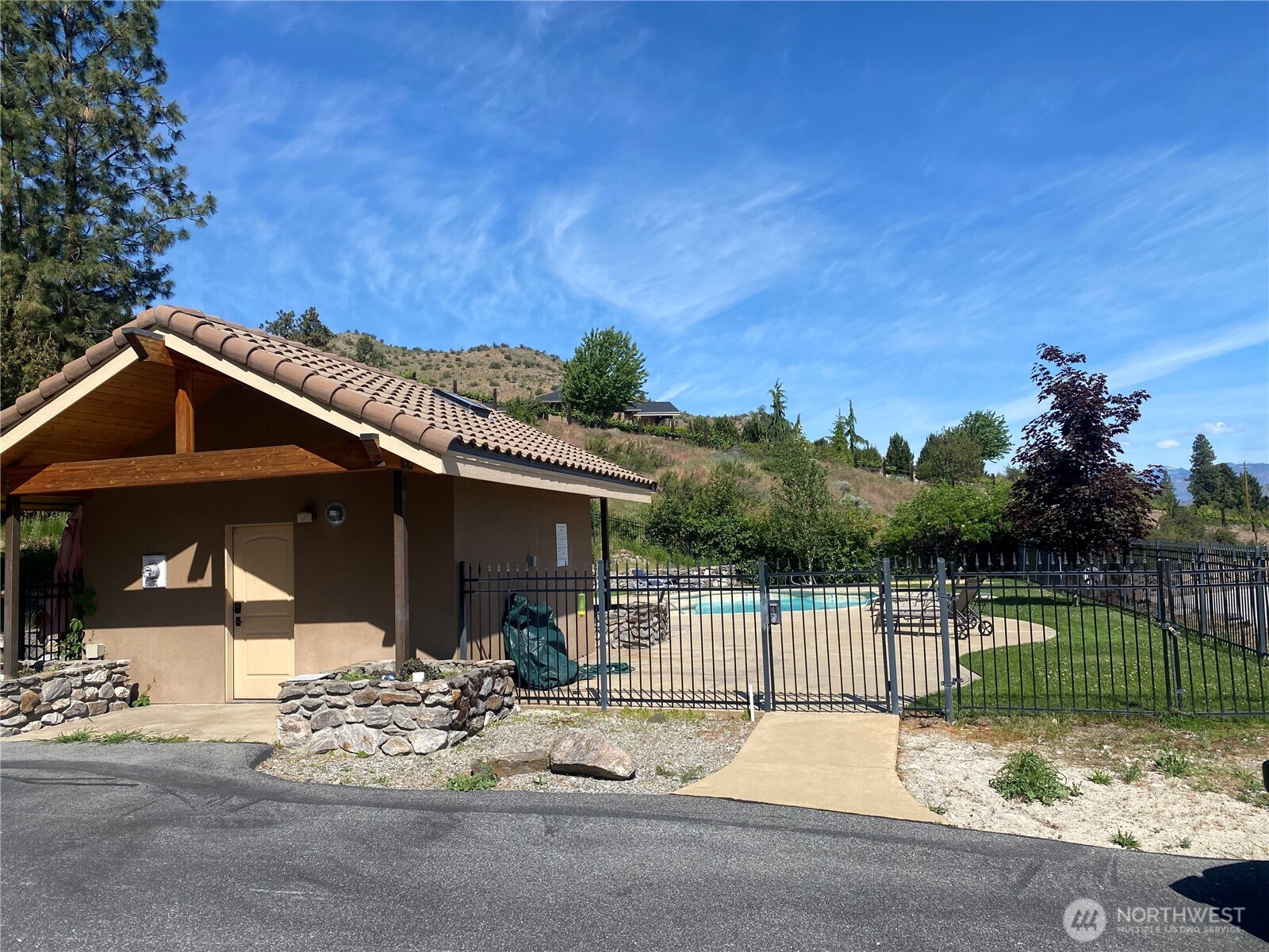 353 Karma Kanyon Drive Chelan WA 98816
