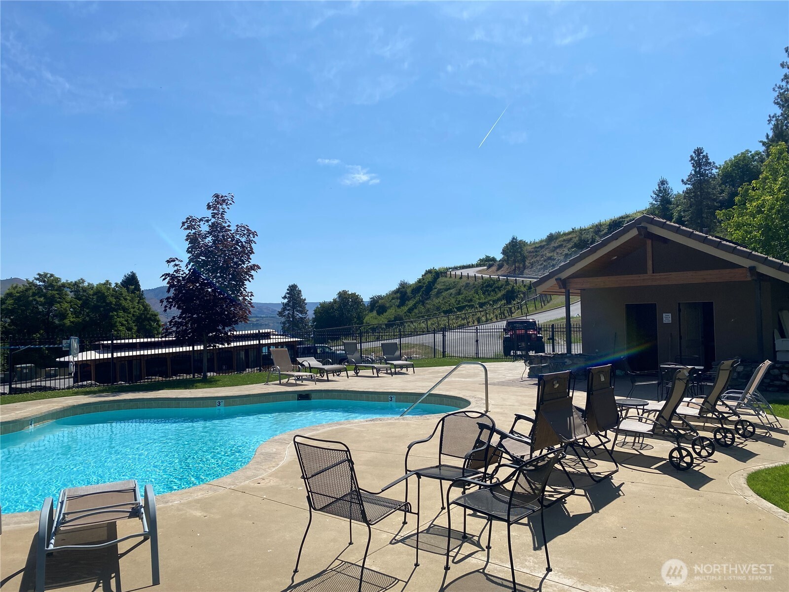 353 Karma Kanyon Drive Chelan WA 98816