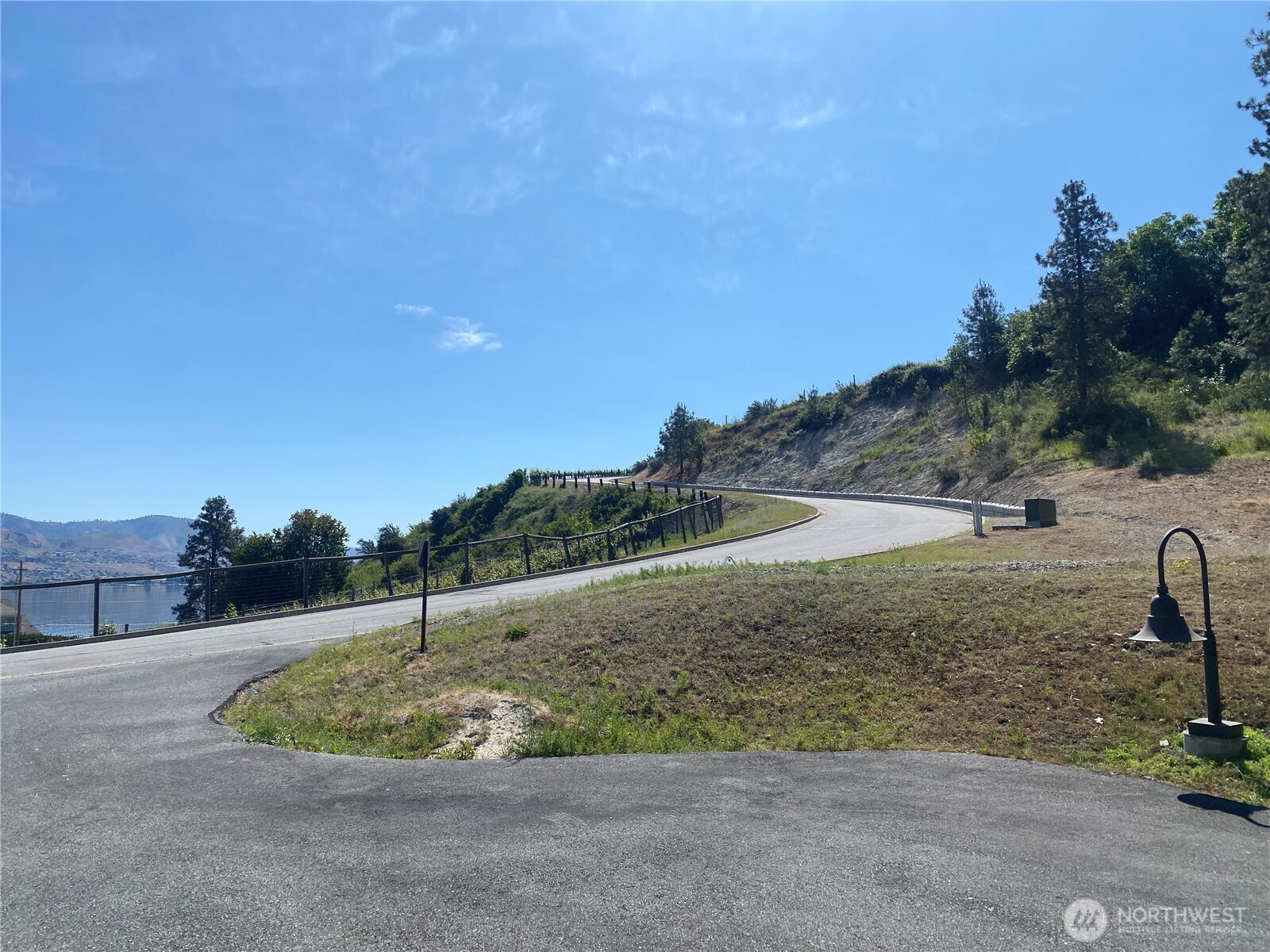 353 Karma Kanyon Drive Chelan WA 98816