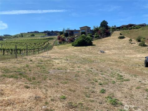 353 Karma Kanyon Drive Chelan WA 98816